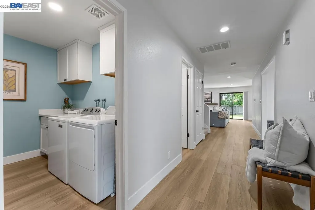 5360 Brookside Court Pleasanton CA 94588