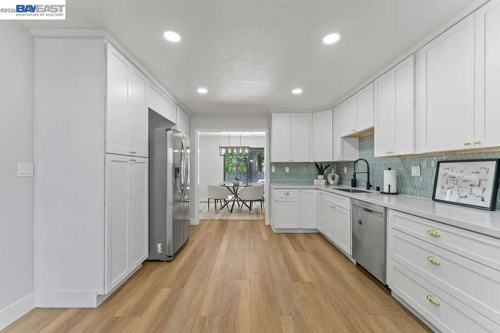 5360 Brookside Court Pleasanton CA 94588