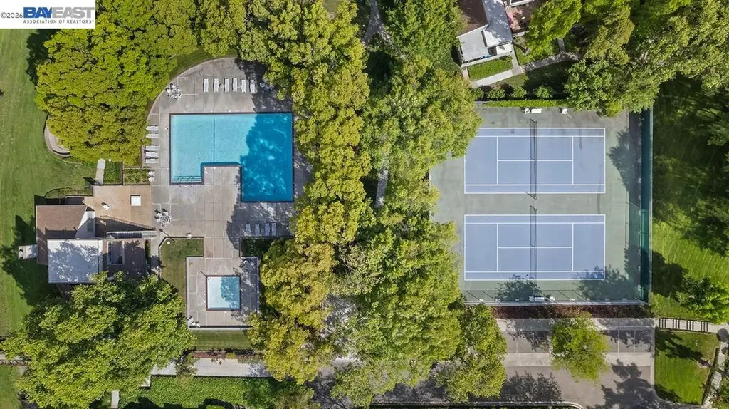 5360 Brookside Court Pleasanton CA 94588