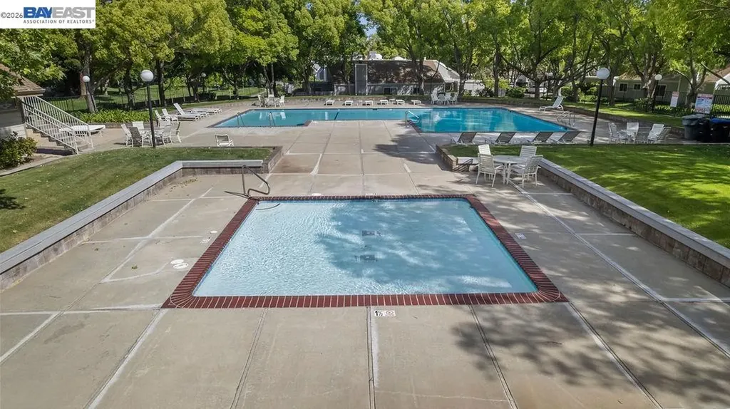 5360 Brookside Court Pleasanton CA 94588