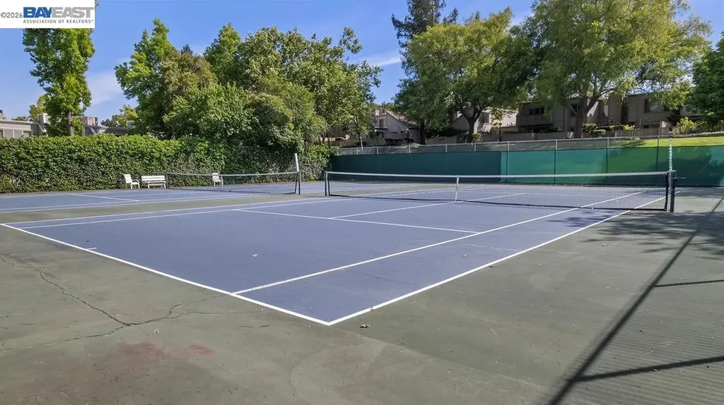 5360 Brookside Court Pleasanton CA 94588