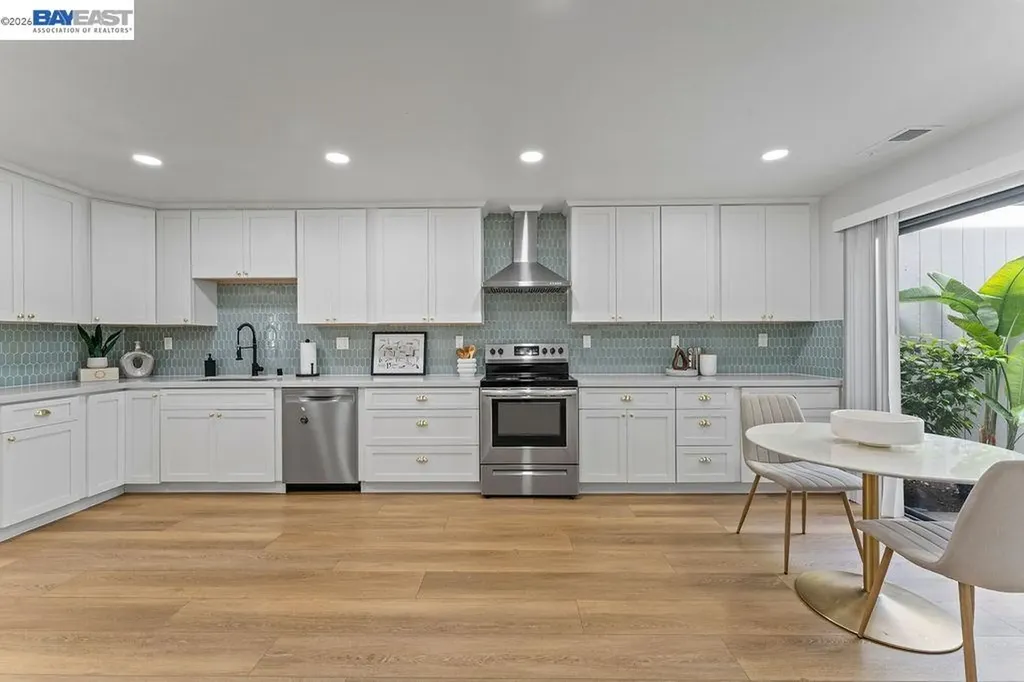 5360 Brookside Court Pleasanton CA 94588