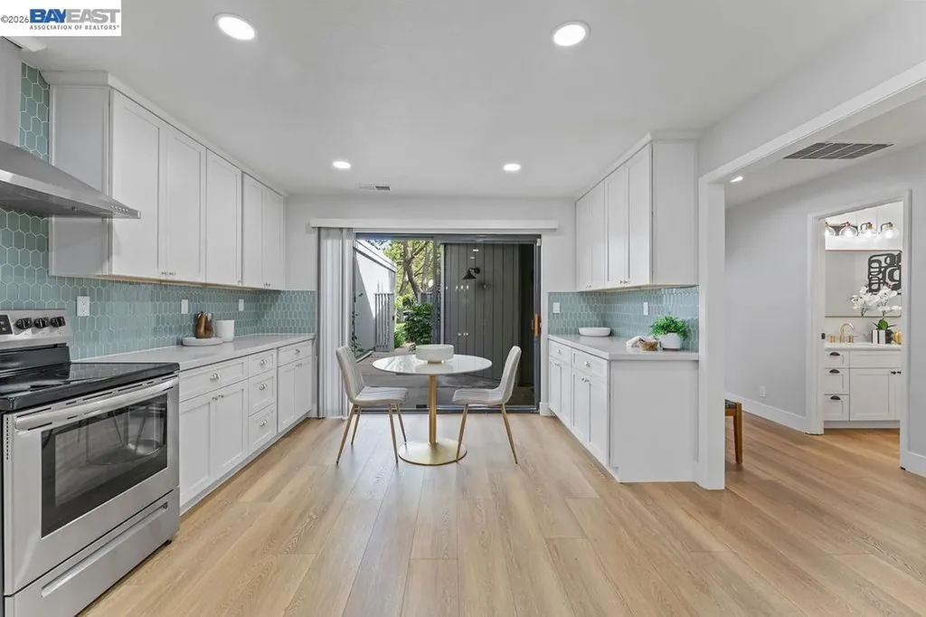 5360 Brookside Court Pleasanton CA 94588