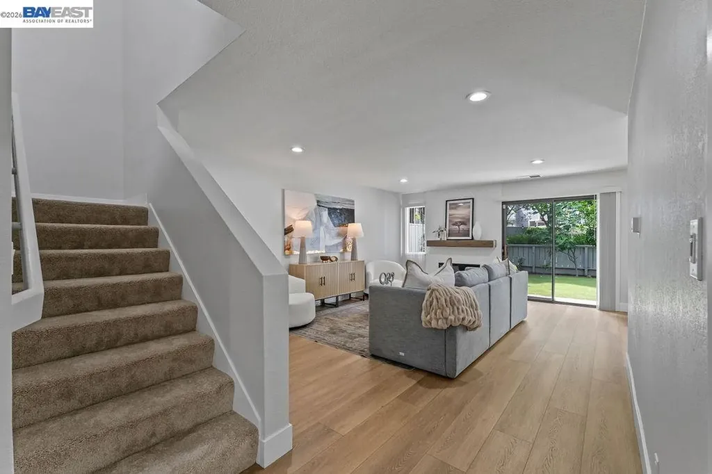 5360 Brookside Court Pleasanton CA 94588