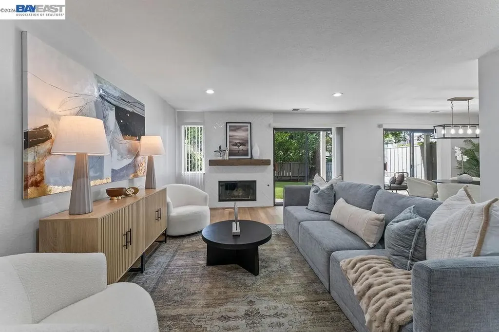 5360 Brookside Court Pleasanton CA 94588