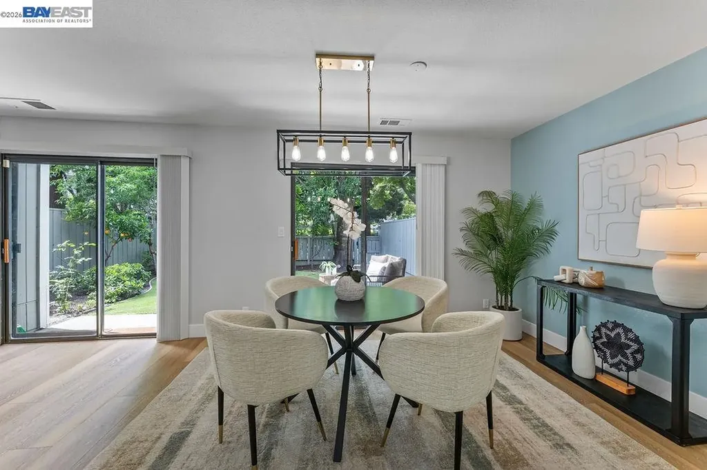 5360 Brookside Court Pleasanton CA 94588