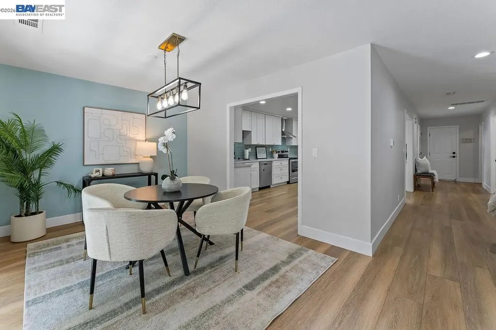 5360 Brookside Court Pleasanton CA 94588