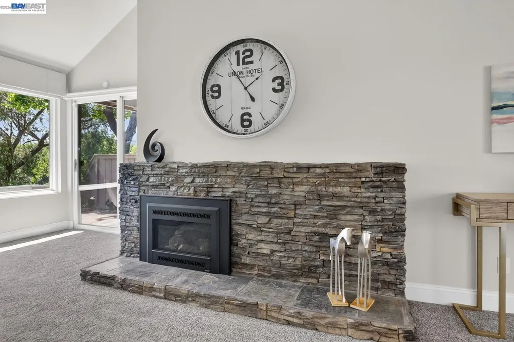 531 Silver Lake Drive Danville CA 94526