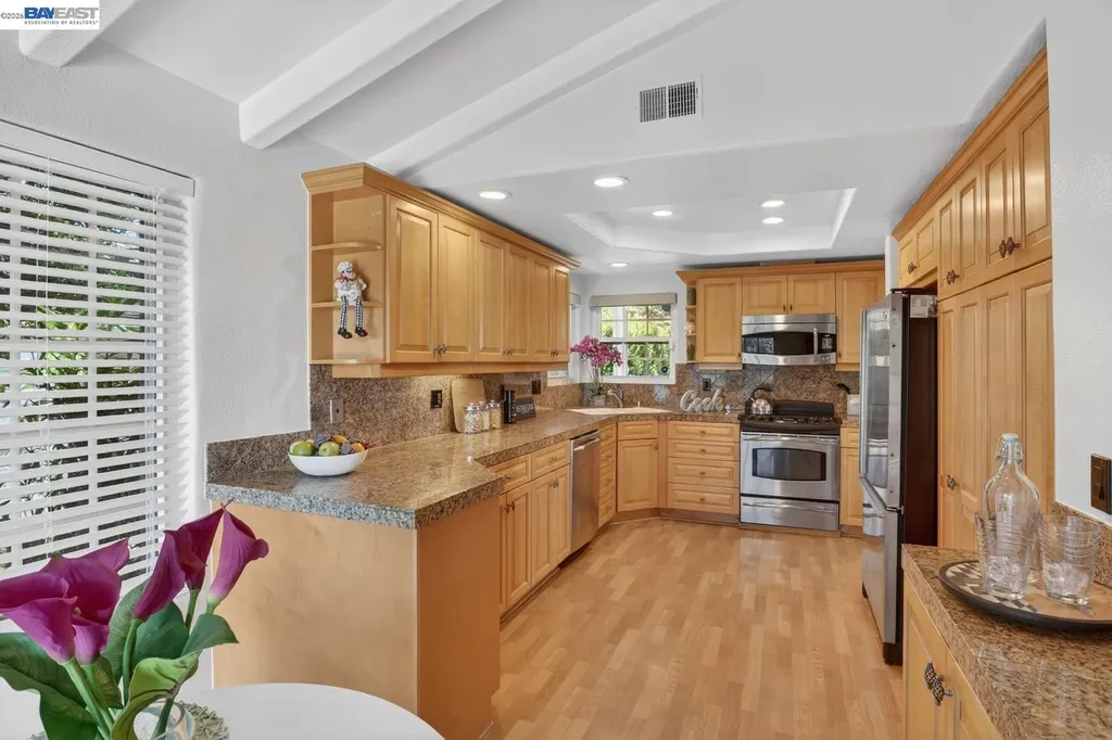531 Silver Lake Drive Danville CA 94526