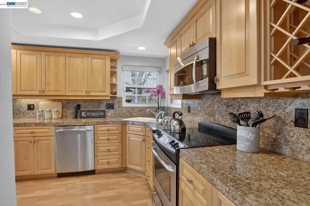 531 Silver Lake Drive Danville CA 94526