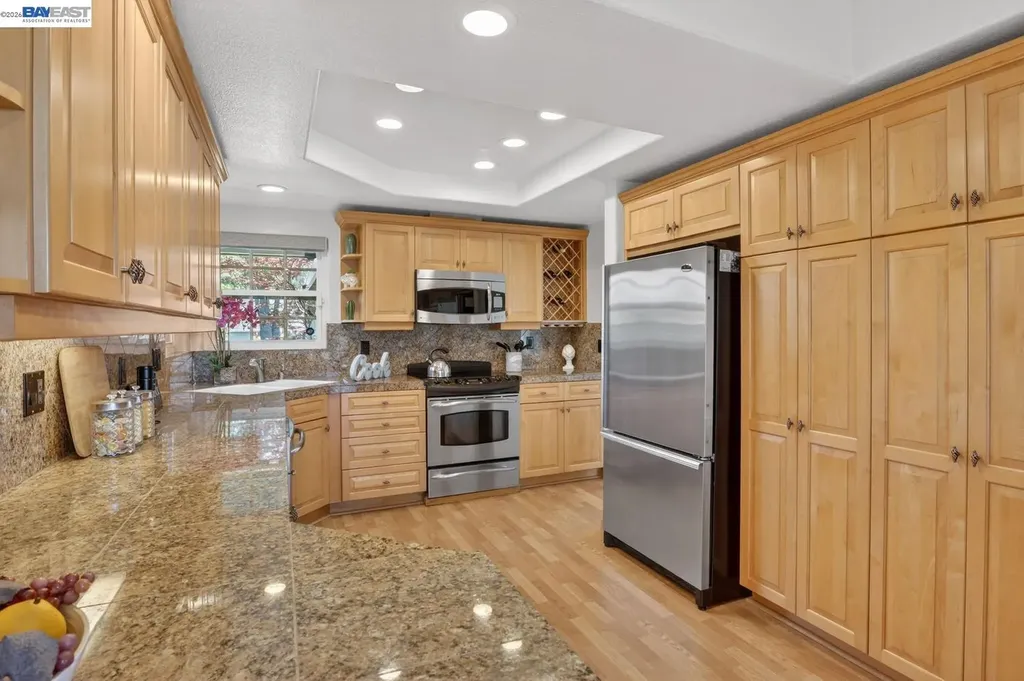531 Silver Lake Drive Danville CA 94526