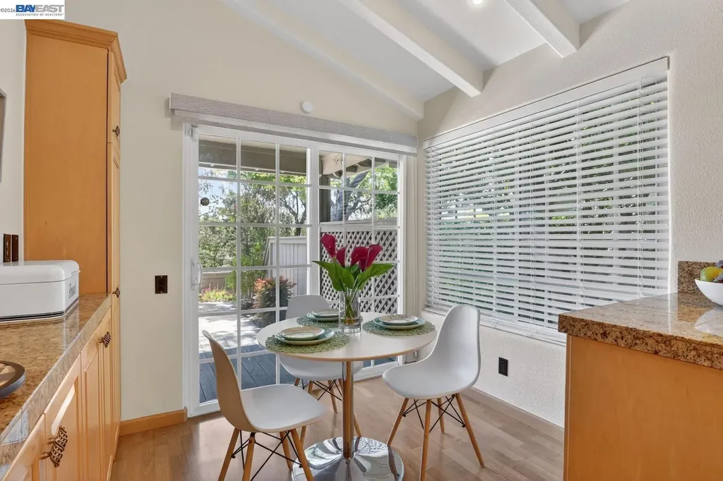 531 Silver Lake Drive Danville CA 94526