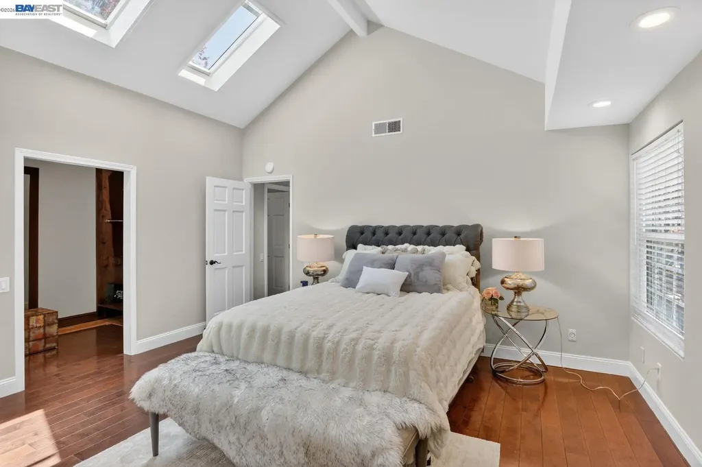 531 Silver Lake Drive Danville CA 94526
