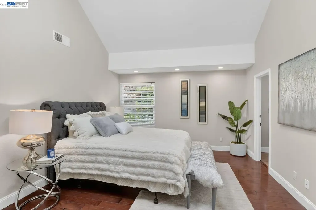 531 Silver Lake Drive Danville CA 94526
