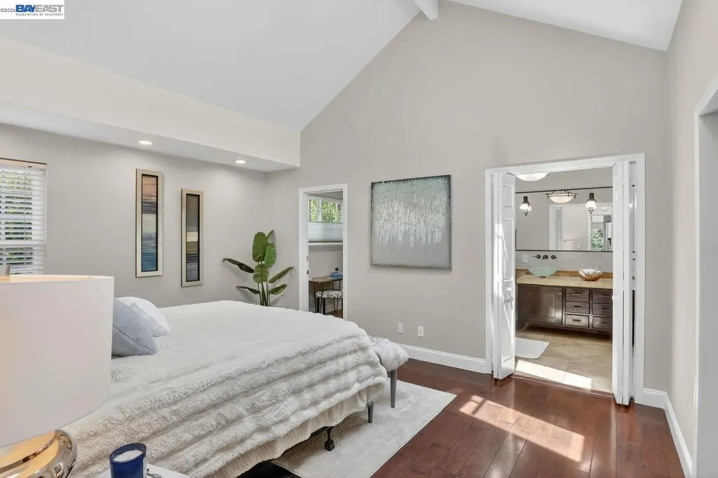 531 Silver Lake Drive Danville CA 94526