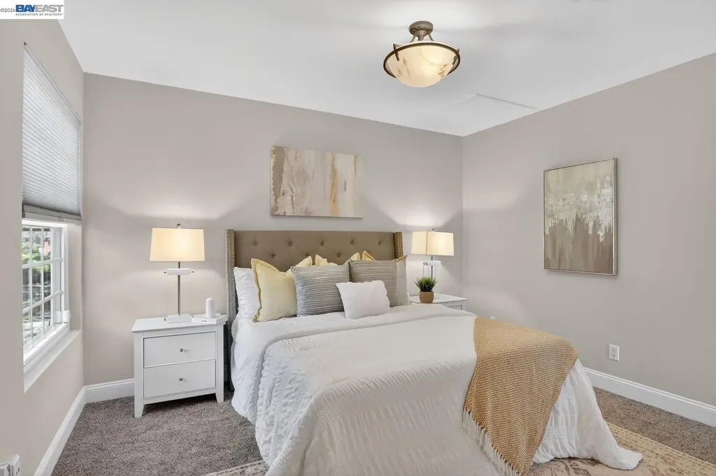 531 Silver Lake Drive Danville CA 94526