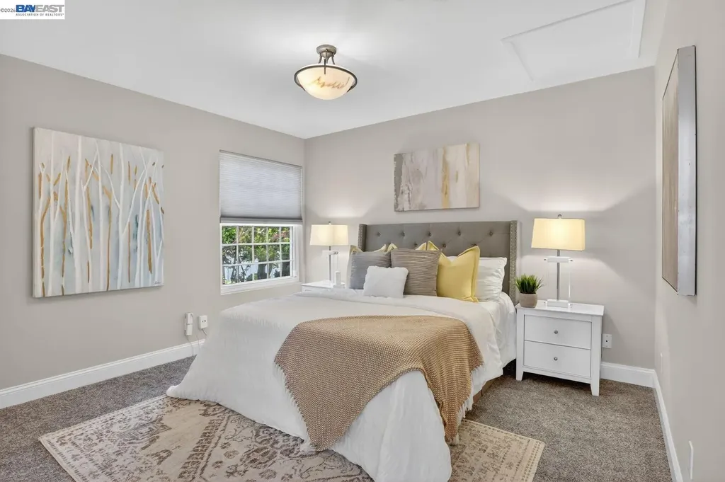 531 Silver Lake Drive Danville CA 94526