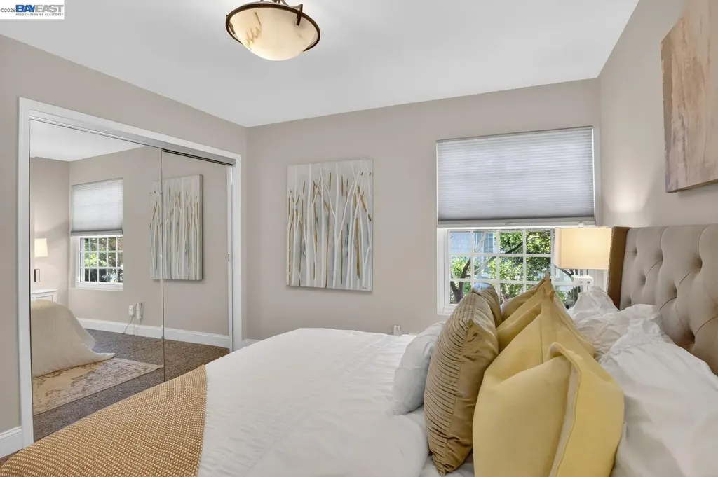 531 Silver Lake Drive Danville CA 94526