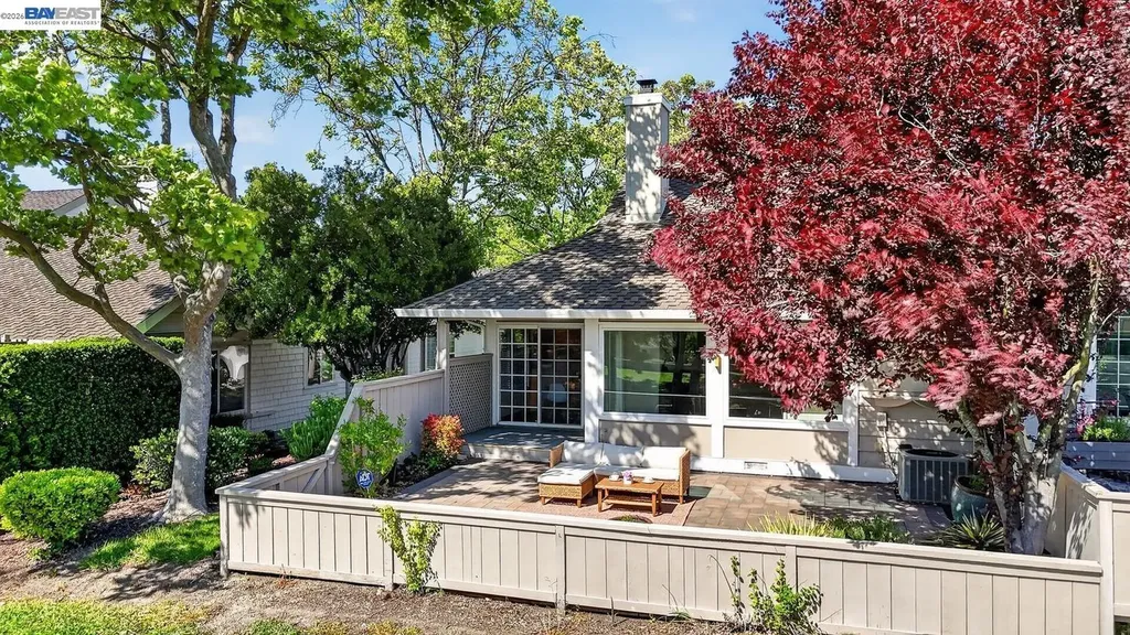 531 Silver Lake Drive Danville CA 94526