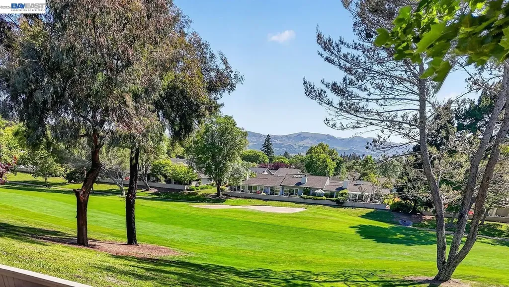531 Silver Lake Drive Danville CA 94526
