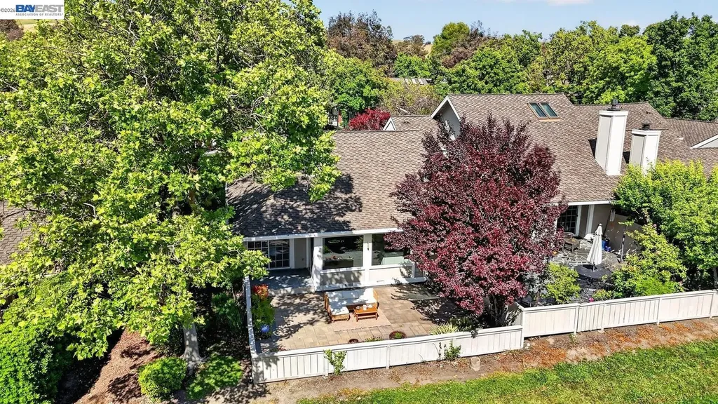 531 Silver Lake Drive Danville CA 94526