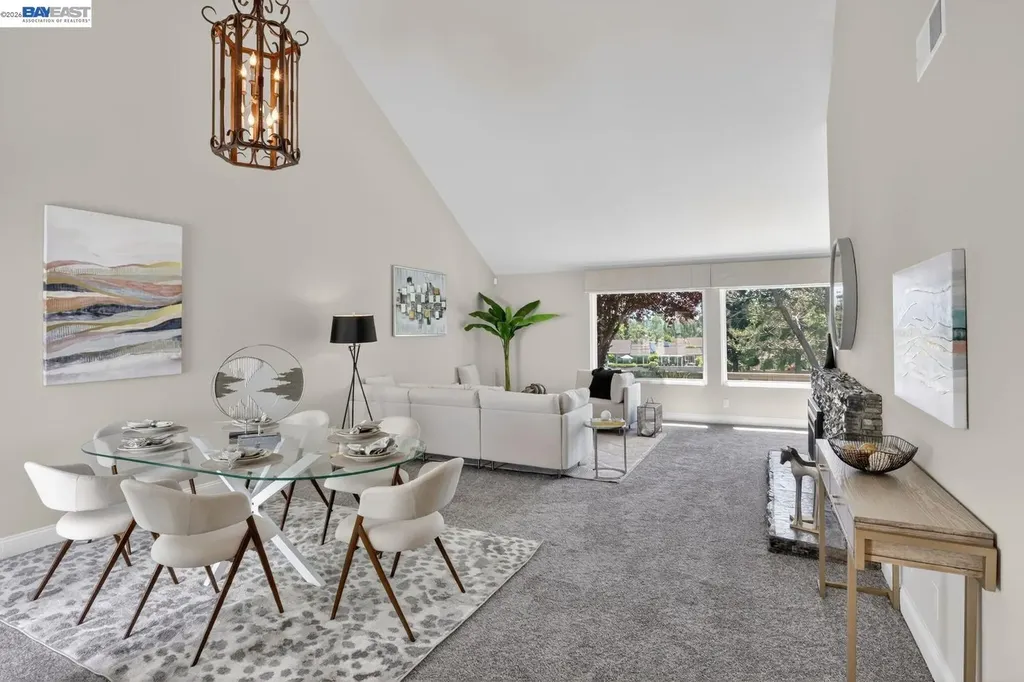 531 Silver Lake Drive Danville CA 94526