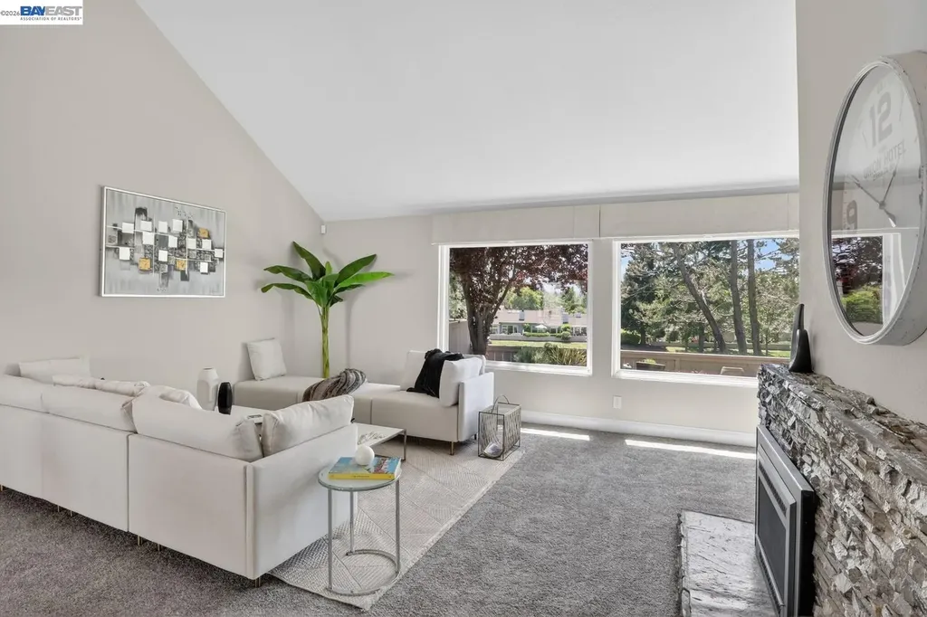 531 Silver Lake Drive Danville CA 94526