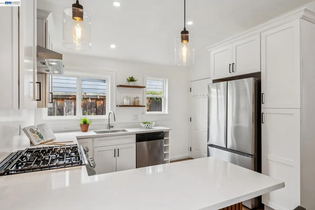 608 58th Street Oakland CA 94609