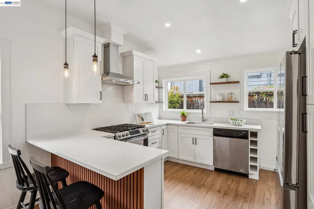 608 58th Street Oakland CA 94609