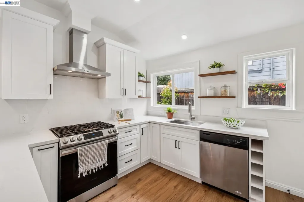 608 58th Street Oakland CA 94609