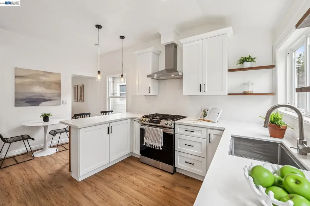 608 58th Street Oakland CA 94609
