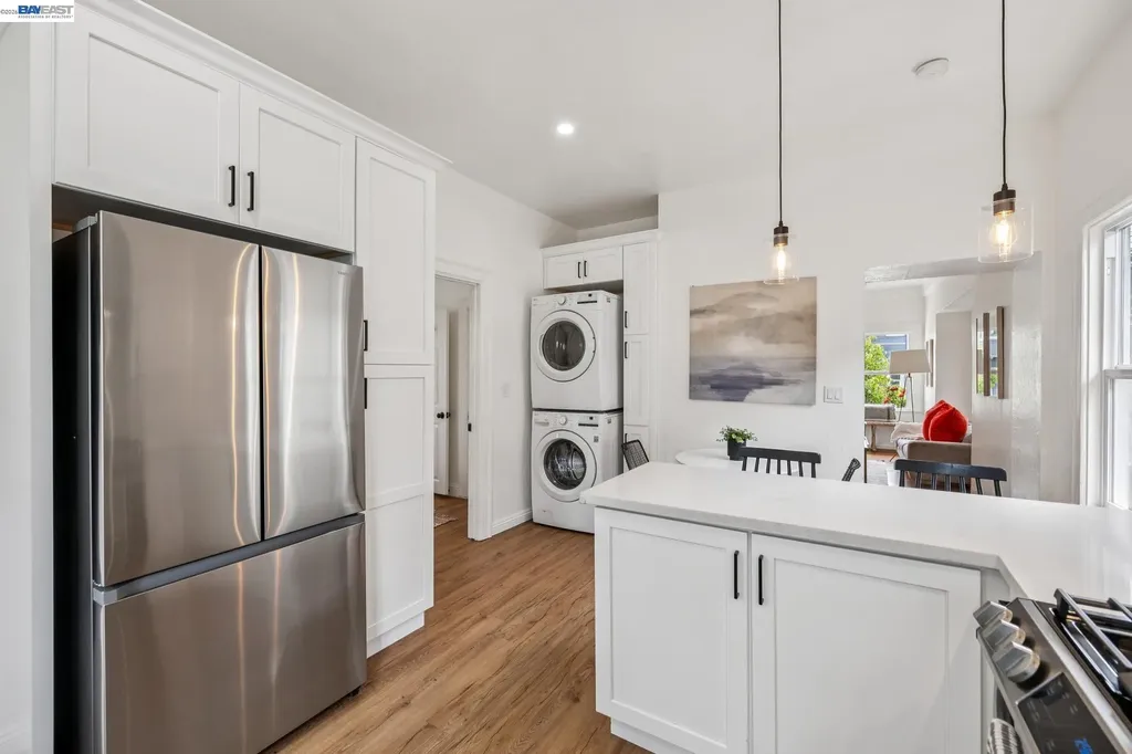 608 58th Street Oakland CA 94609