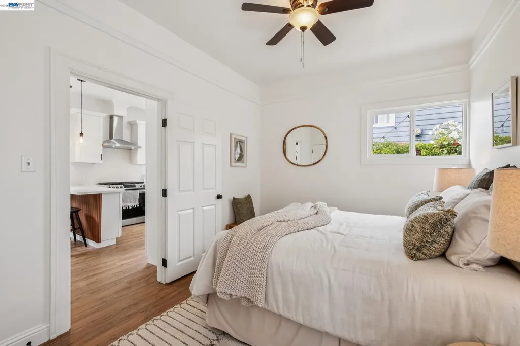 608 58th Street Oakland CA 94609