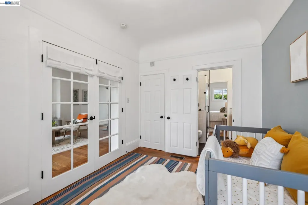 608 58th Street Oakland CA 94609