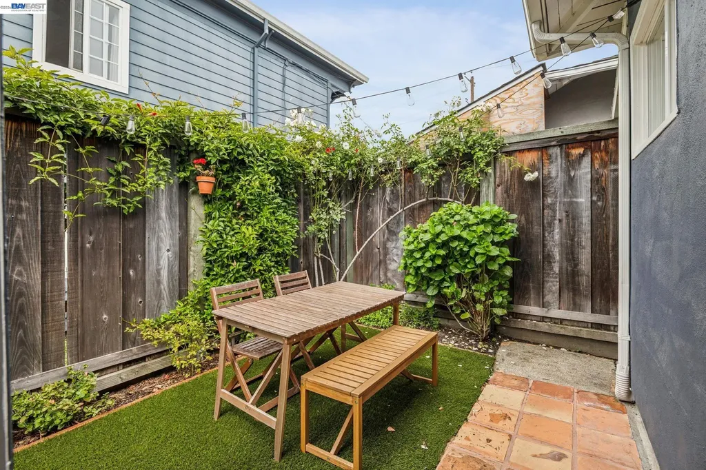 608 58th Street Oakland CA 94609