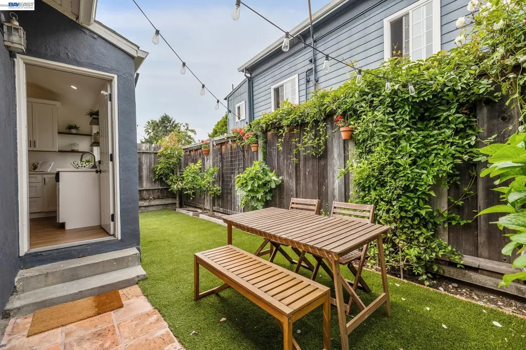 608 58th Street Oakland CA 94609