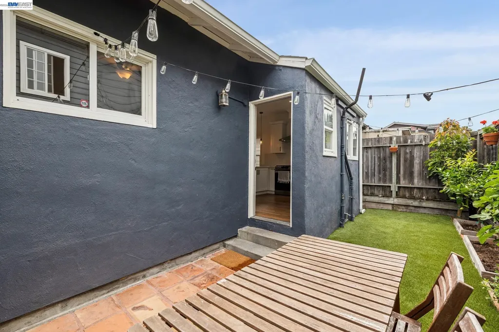 608 58th Street Oakland CA 94609