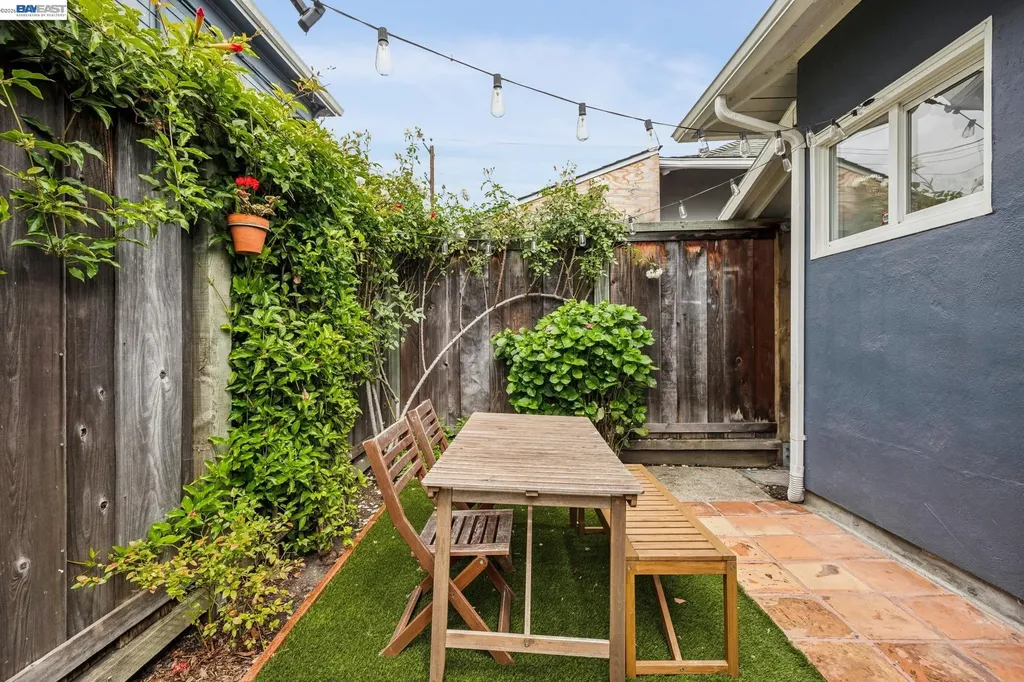 608 58th Street Oakland CA 94609
