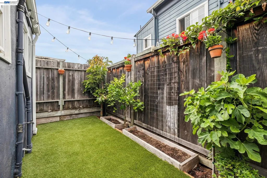 608 58th Street Oakland CA 94609