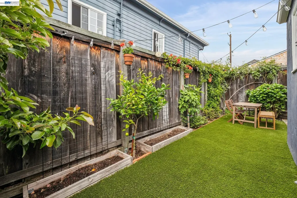 608 58th Street Oakland CA 94609