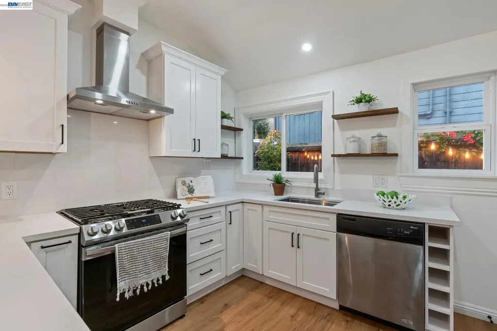 608 58th Street Oakland CA 94609