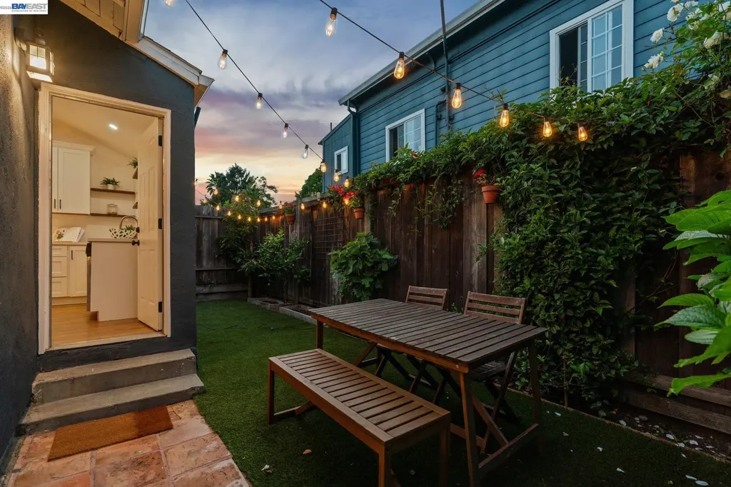608 58th Street Oakland CA 94609