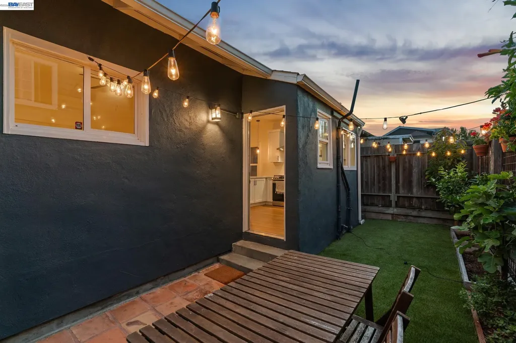 608 58th Street Oakland CA 94609