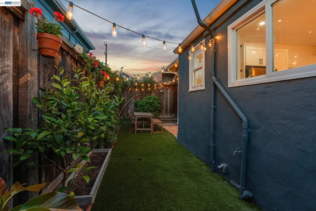608 58th Street Oakland CA 94609
