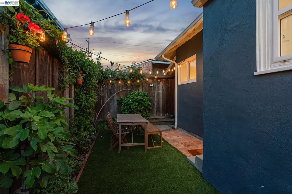 608 58th Street Oakland CA 94609