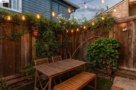 608 58TH Street Oakland CA 94609