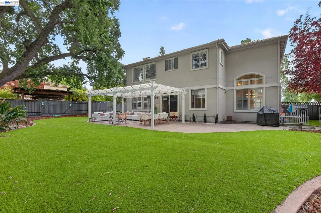 192 Mayhew Way Walnut Creek CA 94597