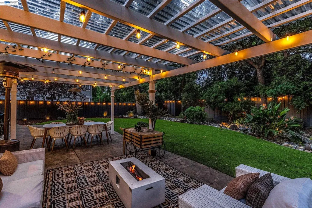 192 Mayhew Way Walnut Creek CA 94597