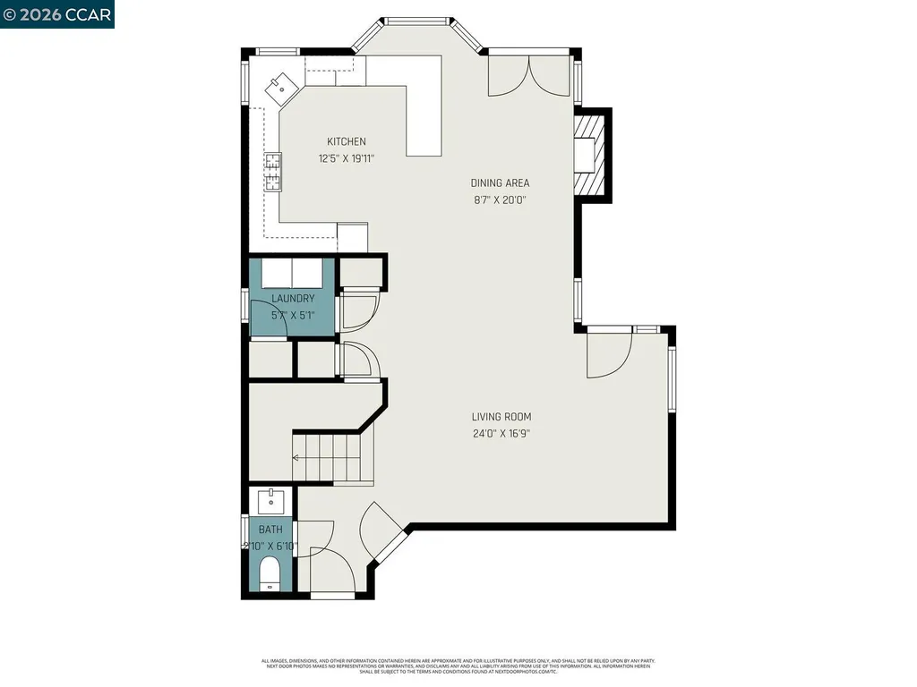 1020 Pueblo Court Vallejo CA 94591