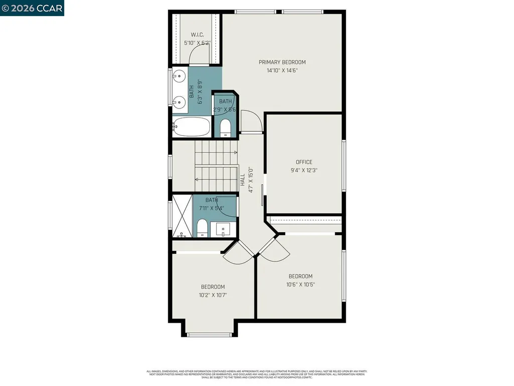 1020 Pueblo Court Vallejo CA 94591